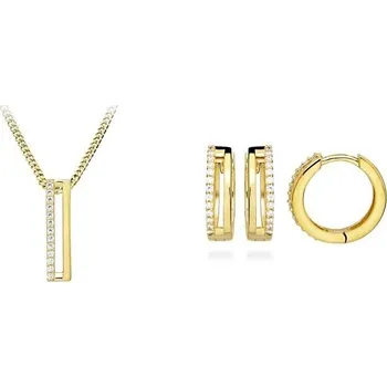 Náramek SILVER CAT SSC539540 (Ag925/1000, 4,08 gr)