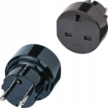 Cestovní adaptér Adaptér Brennenstuhl 1508530