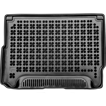 Autodoplněk ACI gumová vložka do kufru černá s vyšším okrajem pro Honda E:NY1 3/2023-