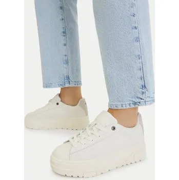 Dámské tenisky Sneakersy G-Star Raw CEO-COLS Bílá 36