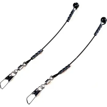 Fil Fishing Feeder Running Rig 3 × 70 mm