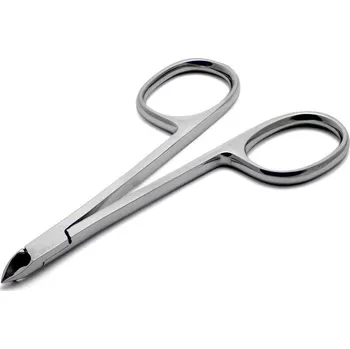 Kleště na nehty Giesen & Forsthoff Kleštičky a štipky z nerezové oceli na nehtovou kůžičku