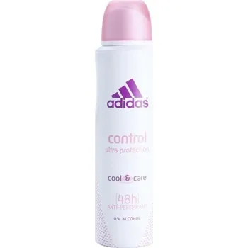 Kosmetika ADIDAS Woman Control Antiperspirant 150 ml