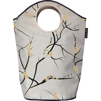 Koš na prádlo Butter Kings Koš na prádlo japanese tree 60 l