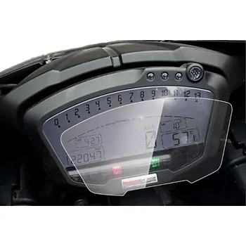 SEFIS ochranná fólie budíků Ducati 848 1098 1198