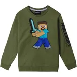 Minecraft FUK 54814 - 264 tm. zelená 10