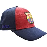 Fan-shop Kšiltovka BARCELONA FC Barca Soccer
