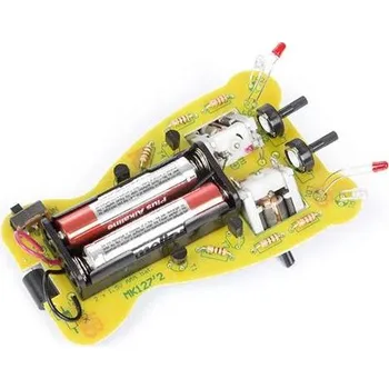 Robot Whadda stavebnice chodícího robota WSAK127