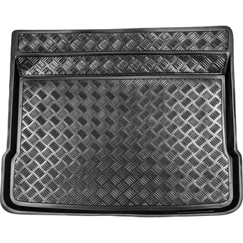 Auto-moto Rezaw plastová vložka do kufru pro Kia Sportage 16- (spodní dno zavazadlového prostoru)