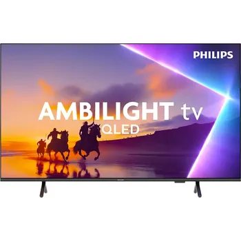 Televizor Philips 50" QLED (50PUS8560/12)