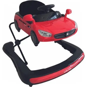 Dětské zboží Bo Jungle Walker Ruby Red