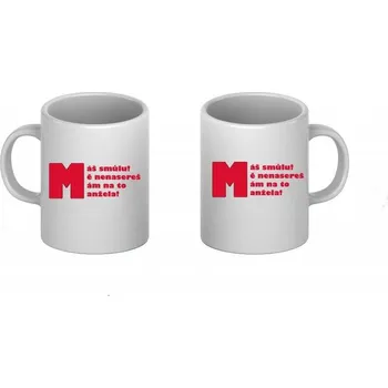 Banalita Hrnek pro manželku, 330 ml