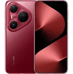 HUAWEI Pura 80 Pro 12GB/512GB Glazed Red