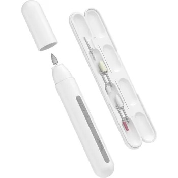 Bruska na nehty Siguro SK-N610W Pure Beauty Manicure Salon