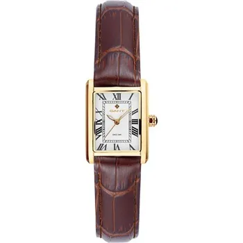 Hodinky Dámské hodinky GANT Rhode Island G195006