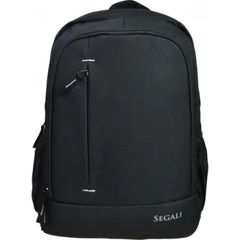 Městský batoh SEGALI SGB 181001 černý