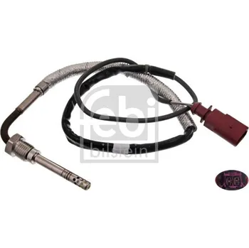 Autoelektrika Čidlo, teplota výfukových plynů FEBI BILSTEIN FEB49270