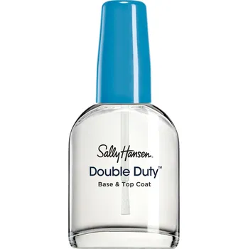 Kosmetika SALLY HANSEN Double Duty 13,3 ml