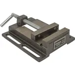 Hoteche Strojní svěrák, 100 mm - HT300403