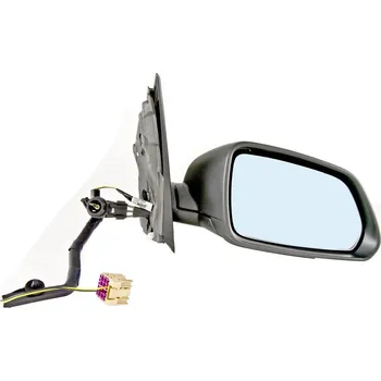 Auto-moto ACI zrcátko pro VW POLO 05- s blikačem P