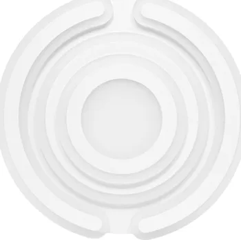 Svítidlo Ecolite V22 LED sv.vč. RC, max.110W, RB multicolor, IP20 WALP202-RB/LED