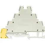 Wieland 56.503.8355.0 Třípatrová svorka WK 2,5-3 D SL