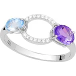 Silver Cat SC634 vel. 54 (Ag 925/1000, 1,98 g)