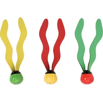 Vodní sport Míčky se stužkou pro potápění