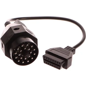 Autoelektronika SIXTOL Redukce BMW - 20pin