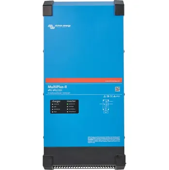 Měnič napětí Victron Energy Hybridní měnič a nabíječka Victron Energy MultiPlus-II 48V/4k5/55-32 230V
