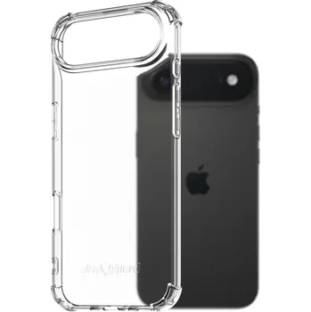 Pouzdro na mobilní telefon AlzaGuard Shockproof Case pro iPhone Air