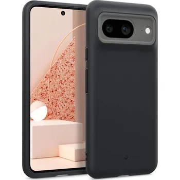 Pouzdro na mobilní telefon Spigen Caseology Nano Pop Black Sesame Google Pixel 8
