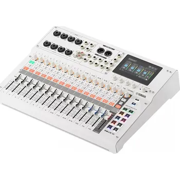 Elektronika Mix, 12 kanálů Yamaha MGX16 White