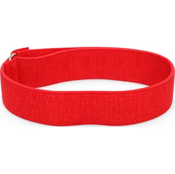 Sport Merc sport Walking Strap – koordinační týmová hra, červené pásky na nohy Cena za odběr více kusů: 10 a více