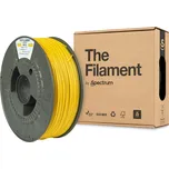 The Filament PETG 1.75mm Sorbet Yellow 1kg