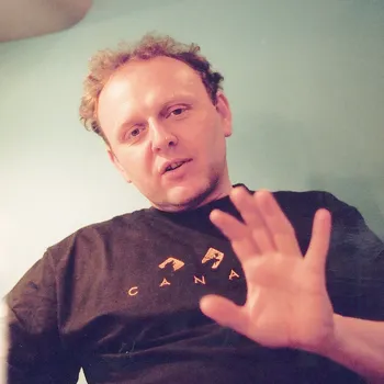 Jiří Reidinger: Cirksezóna 83 Audiokniha