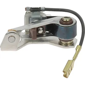 Rozdělovač Sada kontaktů, rozdělovač BorgWarner (BERU) KS750