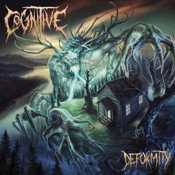 CD Cognitive: Deformity 2018
