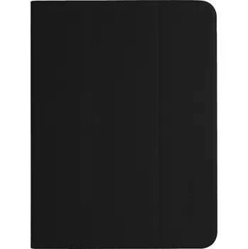 Pouzdro na tablet AlzaGuard Protective Flip Cover pro iPad 10,9" (2022 / 2024) a 11" (2025) a Pencil - černý