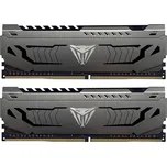 Patriot Viper Steel 16GB KIT DDR4 3200Mhz CL16