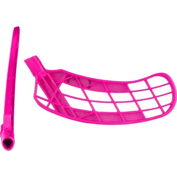 Florbal Salming Quest 1 Blade Touch X Magenta L