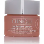 CLINIQUE Moisture Surge SPF25 50 ml