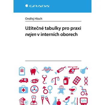 Užitečné tabulky pro praxi Ekniha