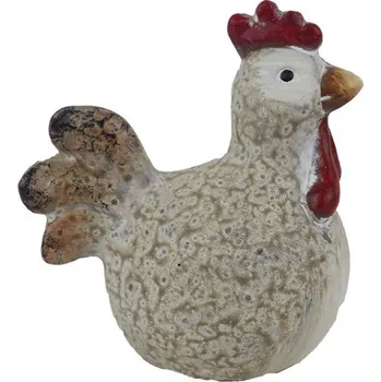 Velikonoční dekorace Dekorace kohoutek X8099