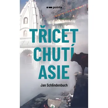 Třicet chutí Asie Ekniha