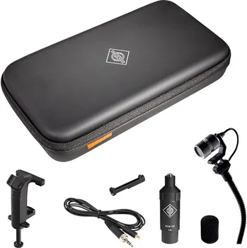 Mikrofon Neumann MCM 114 Set High Strings + prodloužená záruka 3 roky