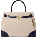 LAUREN RALPH LAUREN Kabelka 431P04296004 Béžová OS