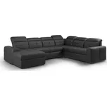 Rohová sedací souprava do U MONZA I. - sk.3