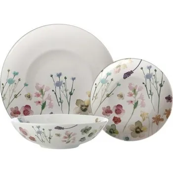 Talíř Maxwell & Williams WILDWOOD COUPE 12 ks