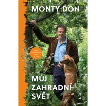 Můj zahradní svět Ekniha